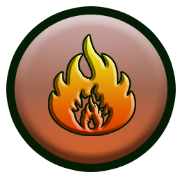 Fire Symbol